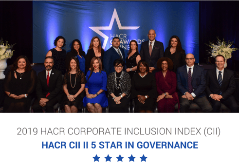 2019 Governance Recipients Group Photo-1