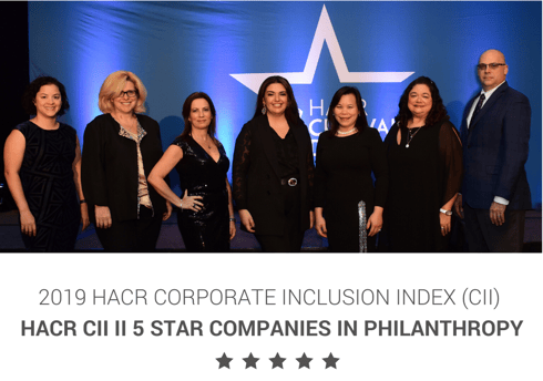 2019 Philanthrophy Recipients Group Photo-1
